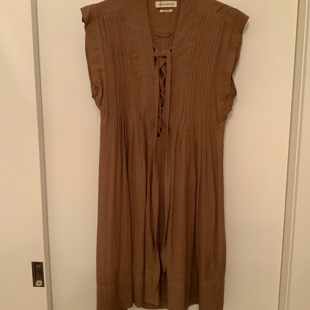 “Like New” Isabel Morant Dress Size Small